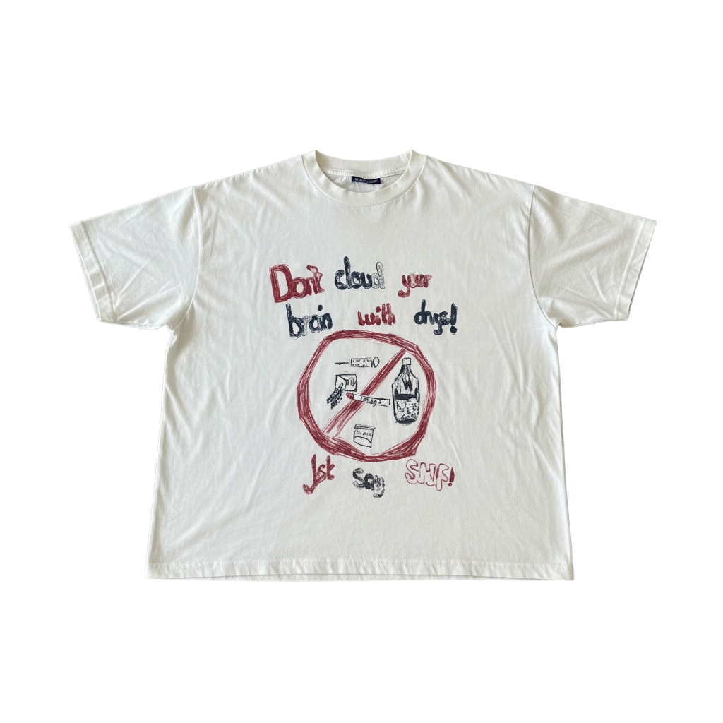 “Don’t Cloud” Shirt