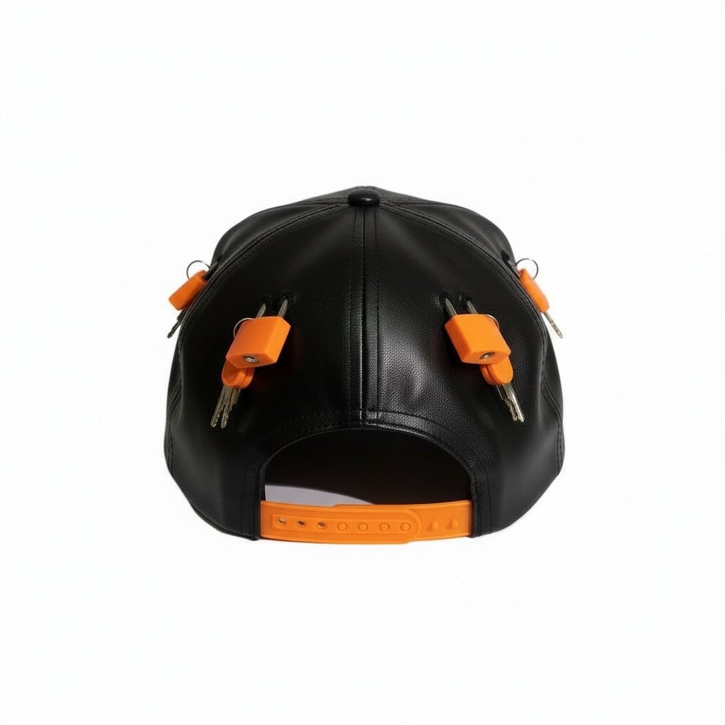 “Blossom” SAEFEST LOCK HAT