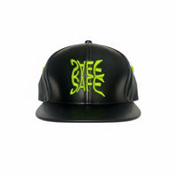 “Buttercup” SAEFEST LOCK HAT