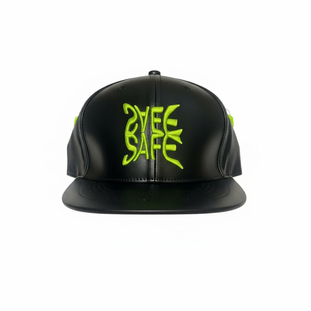 “Buttercup” SAEFEST LOCK HAT