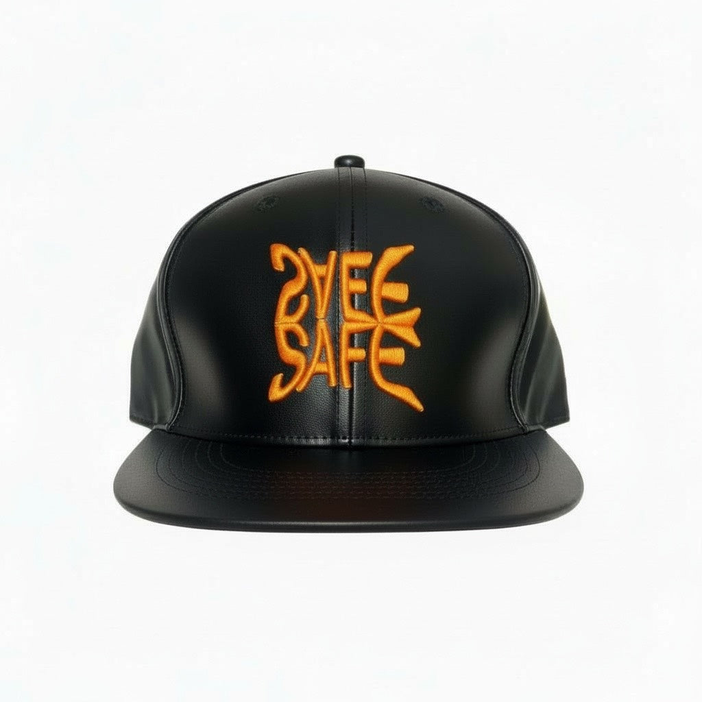 “Blossom” SAEFEST LOCK HAT